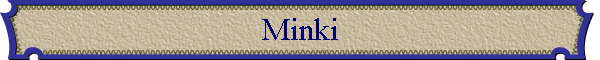 Minki